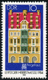 Timbre Y&T N2522