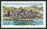 Stamp Y&T N2528
