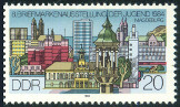 Stamp Y&T N2529