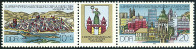 Stamp Y&T N2529A