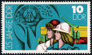Timbre Y&T N2530