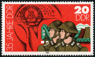 Stamp Y&T N2531