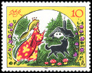 Stamp Y&T N2544