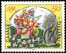 Stamp Y&T N2548