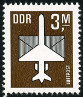 Briefmarken Y&T NPA13