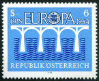 Briefmarken Y&T N1601