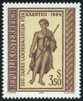 Briefmarken Y&T N1609