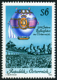 Briefmarken Y&T N1614
