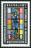 Briefmarken Y&T N1619