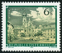 Briefmarken Y&T N1621