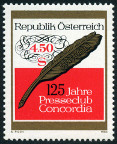 Briefmarken Y&T N1624