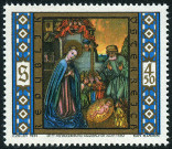 Briefmarken Y&T N1626