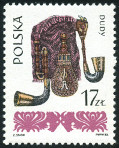 Timbre Y&T N2715