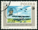 Timbre Y&T N2752