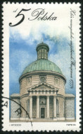 Timbre Y&T N2766