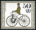 Stamp Y&T N�695