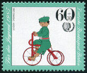Stamp Y&T N�696