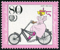 Stamp Y&T N�697