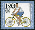 Stamp Y&T N�698