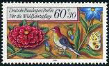 Stamp Y&T N705