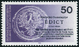 Timbre Y&T N�708