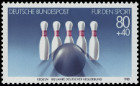 Stamp Y&T N1070