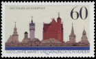 Briefmarken Y&T N1072