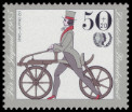 Stamp Y&T N1074