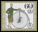 Briefmarken Y&T N1075