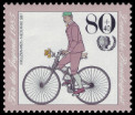 Stamp Y&T N1076