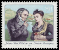 Briefmarken Y&T N1079