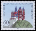 Timbre Y&T N1082