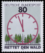 Timbre Y&T N1085