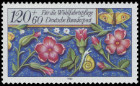 Stamp Y&T N1094