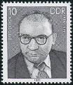 Stamp Y&T N2551