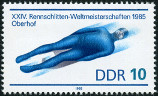 Timbre Y&T N2552