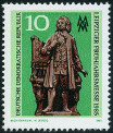 Timbre Y&T N2557