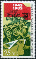 Stamp Y&T N2568