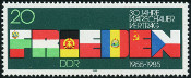 Stamp Y&T N2570