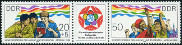 Stamp Y&T N2584A
