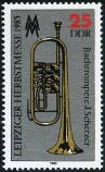Stamp Y&T N2588