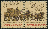 Stamp Y&T N2590A