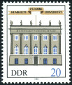 Timbre Y&T N2603
