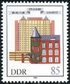 Stamp Y&T N2604