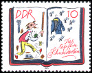 Briefmarken Y&T N2611