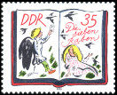 Briefmarken Y&T N2614