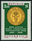 Briefmarken Y&T N1628