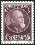 Briefmarken Y&T N1629