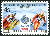 Briefmarken Y&T N1630