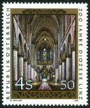 Briefmarken Y&T N1631